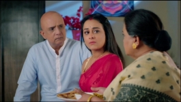 Saath Nibhana Sathiya - 16th May 2022